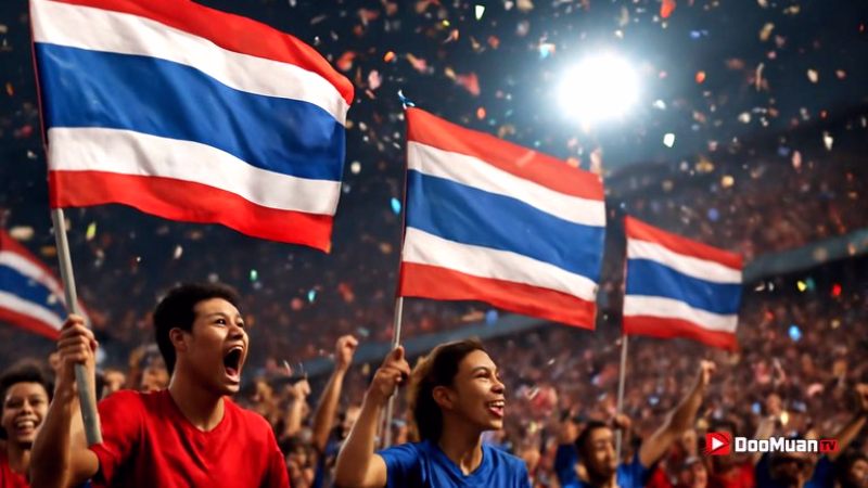 VAR เปลี่ยนจังหวะสำคัญของเกมอย่างไรในยุคใหม่